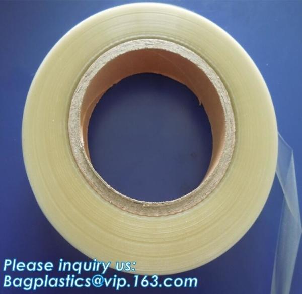 100% China Manufacture Eco-friendly Pva Water Soluble Liquid Detergent, Dissolvable laundry bag eco-friendly water solub