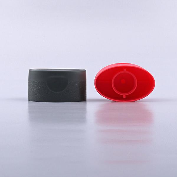 Customized Shampoo Tube Packaging 130ml - 250ml Cosmetic Plastic Tube