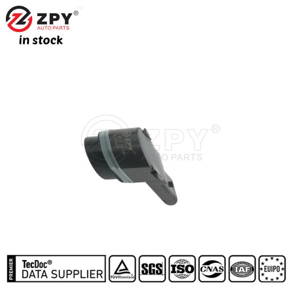 ZPY 1T0919297A Hight Quality New Parking Sensor For Audi A6 Quattro
