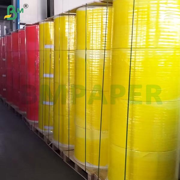 70gsm 80gsm Carbonless Copy Paper Sheets for Business Forms