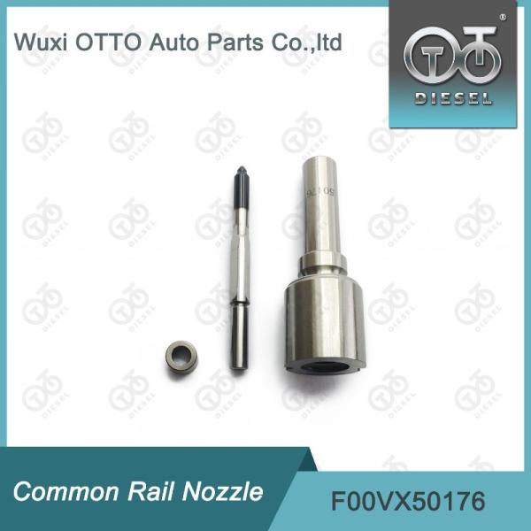 F00VX50176 / F00 VX 50176 Bosch Piezo Nozzle For Injectors 0445120298 /