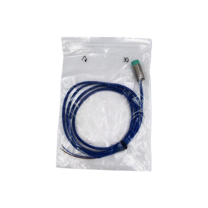 Proximity Switch Sensor NJ8-18GK-N Industrial Control Automation