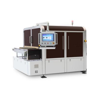 Light Inspection Machine Pharmaceutical Machinery Equipment For Vials Ampoule