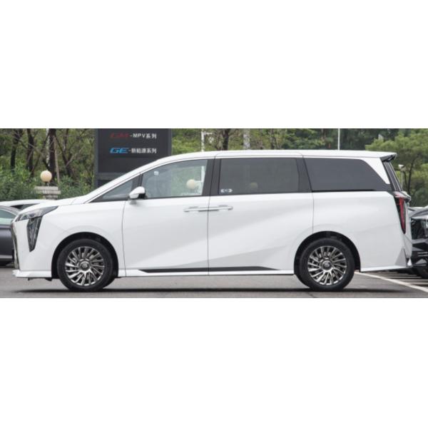 MPV 2.0T 190HP L4 shuangqing zhizun 2023 серии zongshi GAC Trumpchi M8 большое и среднее