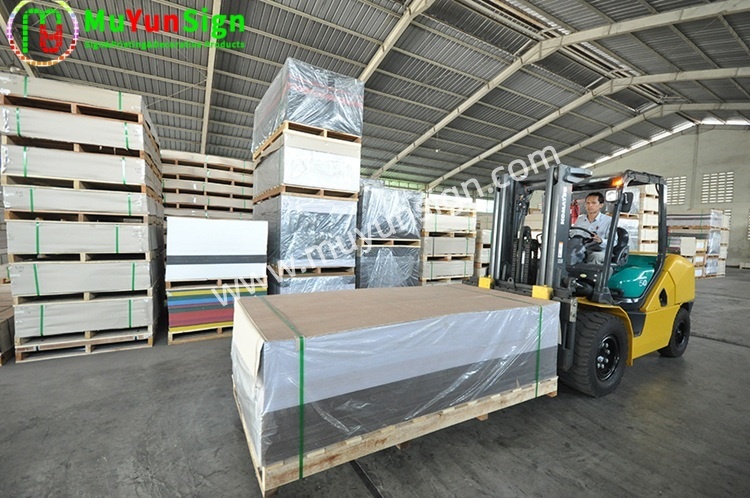 Factory Wholesale Custom Cast Acrylic Board - Anti-Scratch PE Film Masking, Laser Cut Ready,Weatherproof PMMA Panel