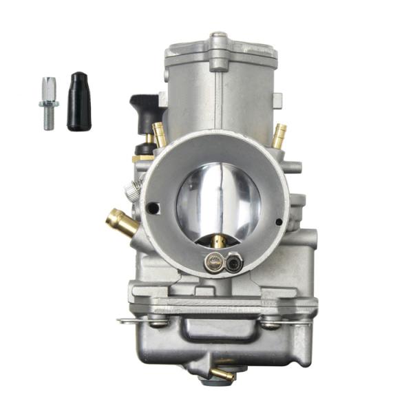 Enhance Your Riding Experience with KTM 125 SX Dirt Bike Carburetor