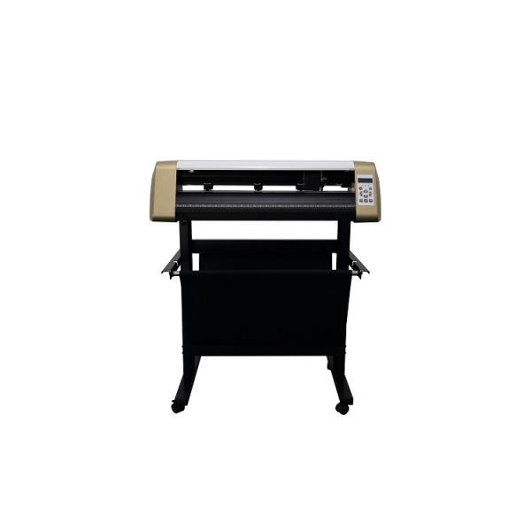 Автоматический резец винила мотора сервопривода дюйма 720mm контура 28