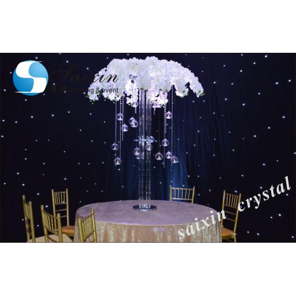 10 рук покрытые золотом Канделябры Зажигалки стоящие Канделябры 1 м основание 180 см