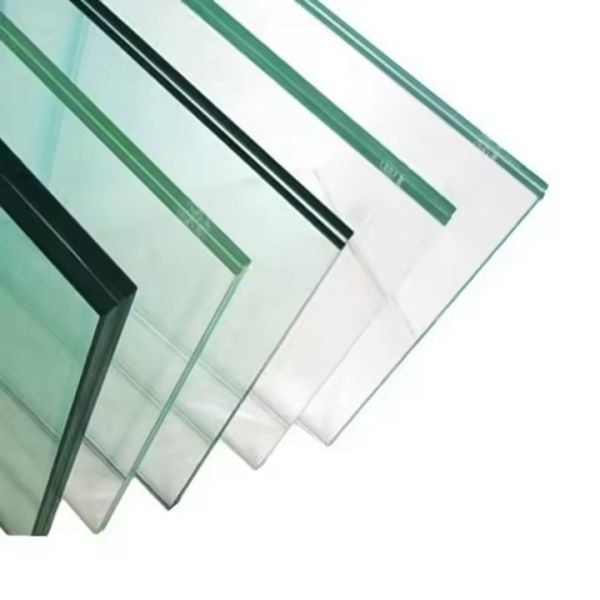 Versatile Laminated Glass Sheet Panels For Stylish Home Decor