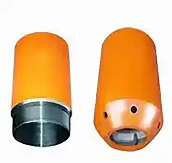 Reliable Non Rotating Downwell Tools Cementing Float Collar and Float Shoe