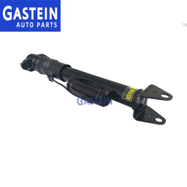 W164 X164 1643200631 Mercedes Rear Air Suspension , Rear Airbag Suspension