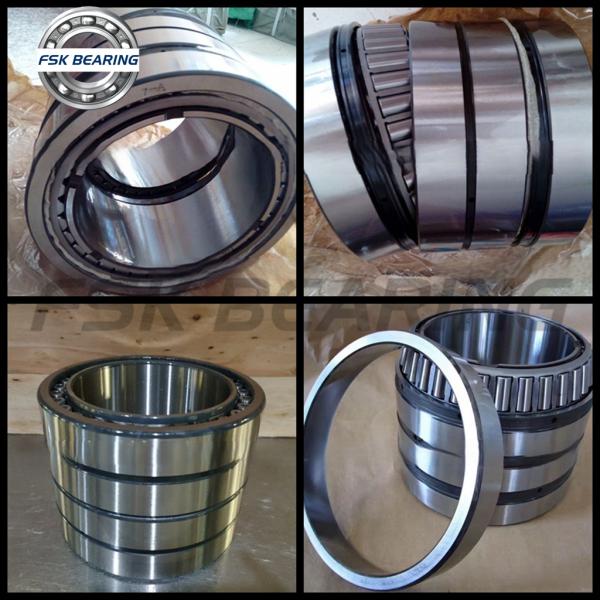Premium Quality 330337 AG Four Row Tapered Roller Bearing 285.75*380.9*244.48mm For Construction Machinery