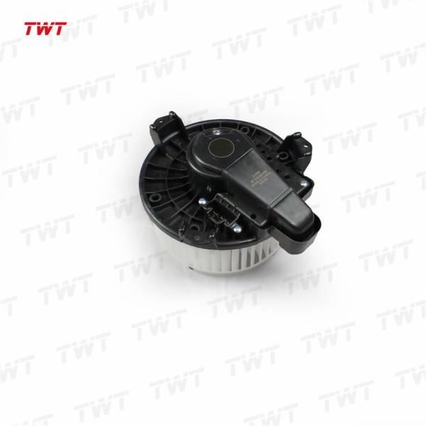 TWT MOTOR SUB-ASSY, BLOWER W/FAN 87103-60400 8710360400 para el Toyota 4runner 2009-2013 Land Cruiser Prado 2009-2015 y también para el Toyota Land Cruiser Prado 2009-2015
