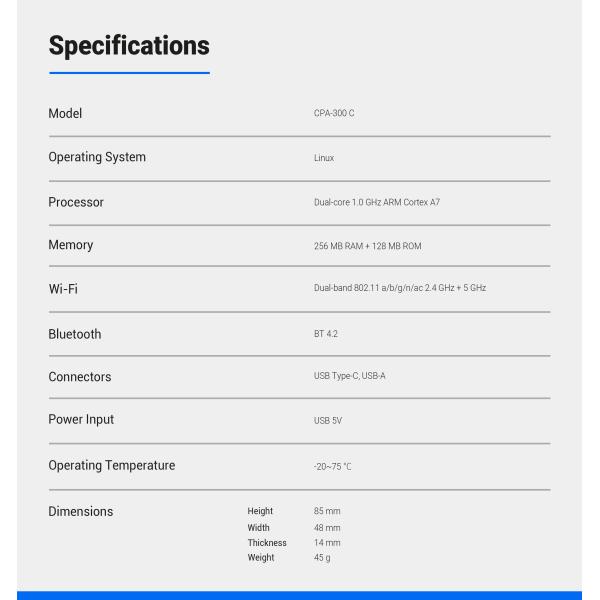 Wired To Wireless Android Auto Carlinkit Carplay Box For Automotive Interconnection