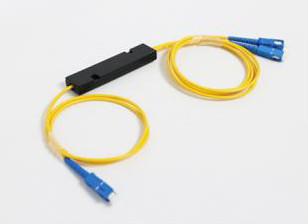 1310nm 1490nm 1550nm Three Window FBT Fiber Optic Splitter