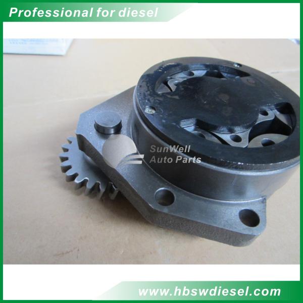 Cummins ISLE Oil Pump 3991123 = 4941464