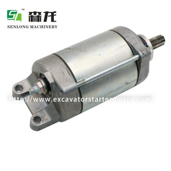 Starter Z900 17-21 NINJA 1000SX 2021 VERSYS 1000 15-21 Z1000 SX 17-19 Motorcycle 12V 9T CCW 21163-0748