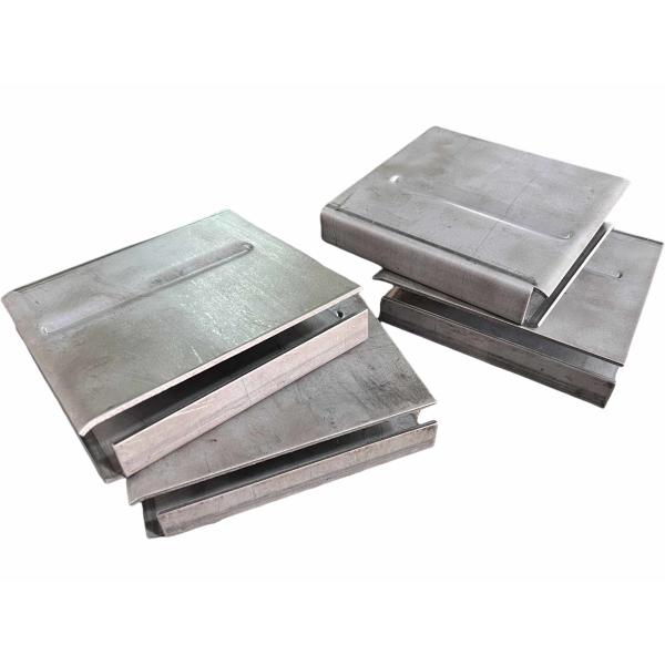 Precision Metal Plate Bending – High Accuracy, Custom Thickness Support, Quick Turnaround, Durable & Smooth Finish