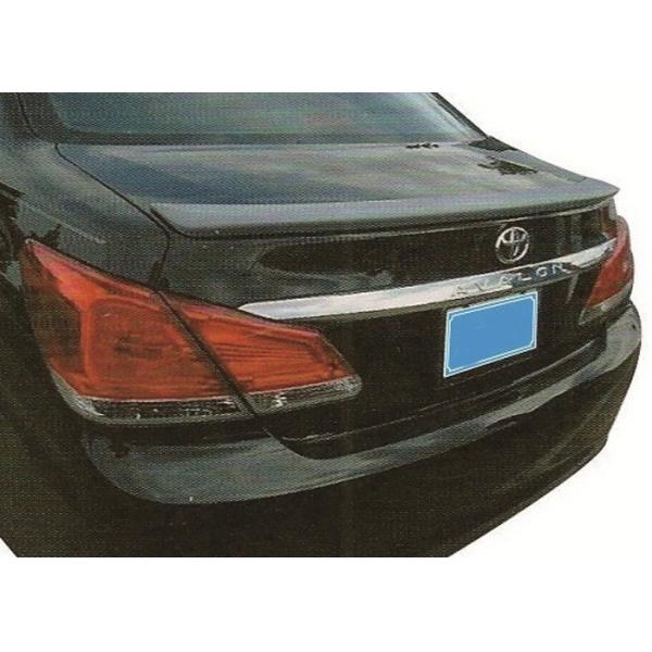 Air Interceptor for Toyota Avalon 2012+ Car without LED Car Accessories