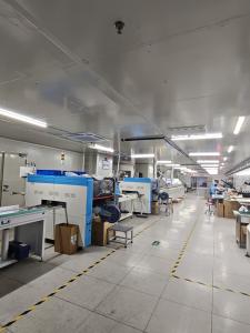 Shenzhen Xinhe Lighting Optoelectronics Co., Ltd.