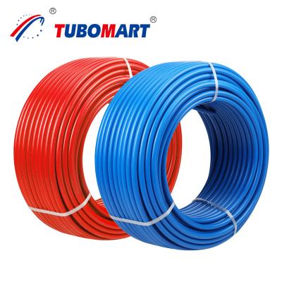 PE-AL-PE Pex-Al-Pex Water Supply Pipe 2.2mm Thickness For Plumbing