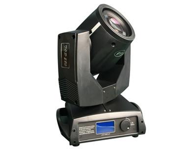 TOP 280 Sharpy Beam Moving Head Light With 8000K Color Temperature
