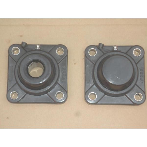 UCF 210 Square Bearing units plastic bearing housing units conveyor bearing POM