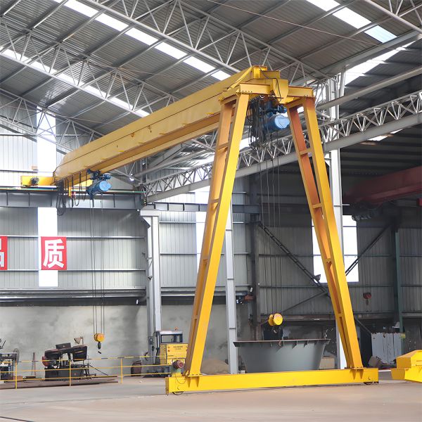 1000 Square Meter Prefabricated Ready Made Steel Structure Warehouse Building for Food Factory