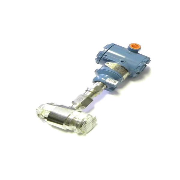 Передатчик давления 3051ТГ5А2Б21АБ4М5 Роземаунта 3051ТГ встроенный -14,7 к 10000