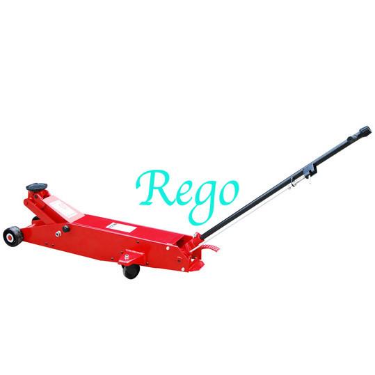 Heavy Duty Automotive Car Scissor Jack , Low Profile Hydraulic Scissor Jack