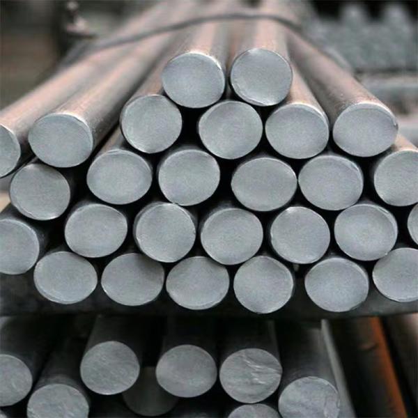 Multifunctional Building Round Steel Bar Rod with Carbon Grade Construction and Versatility