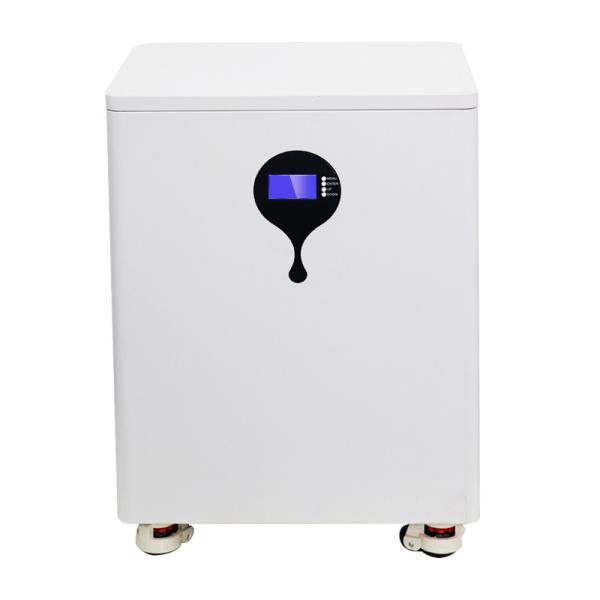 6kw Moveable 25.6V 250ah Home Energy Storage Battery Lifepo4 24V Lithium Ion Battery