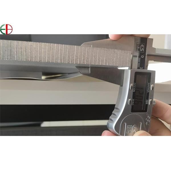 EB Etching Process Stamping Photoengraving Chemical Magnesium Engraving Plate