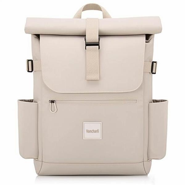 Wholesale Fashion Backpack Leisure Backpack designed for the modern traveler and city commuter.