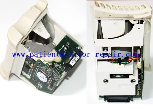 Impressora de monitor paciente original/impressora do desfibrilador para  HeartStart MRx M3535A M3536A PN M3535-63075