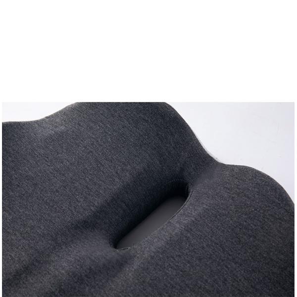 Customized Four Seasons General Comfortable Memory Foam Butt Pads with Breathability