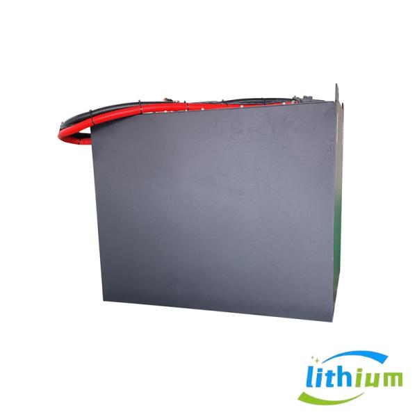 Аккумулятор для замены свинцовой кислоты 12V 24V 48V 100ah 200ah 300ah 600ah Литий-ионная батарея