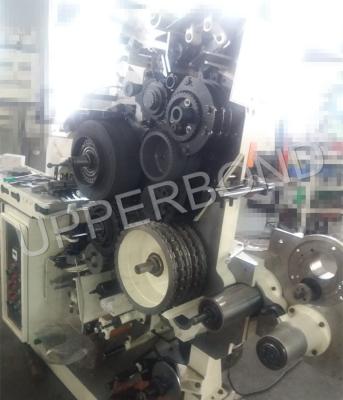 Air Pressure 6x105pa Cigarette Making Machines Combination MK8-D / Cig Manufacturing Equipment