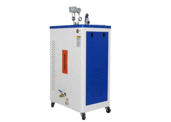 Anti Rust Industrial Electric Steam Generator Corrosion Resistant Eco Friendly
