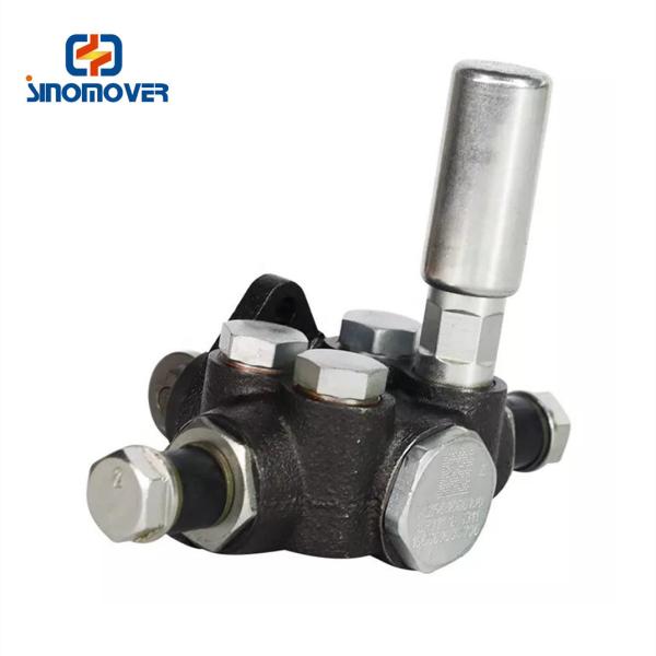 HOWO A7 Engine Parts VG1500080100 Injection Pump Fuel Feed Pump original parts