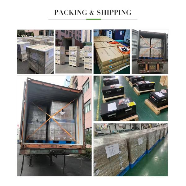 Глубокий цикл BMS AGV Lifepo4 Батарейный пакет 12V 300h ODM