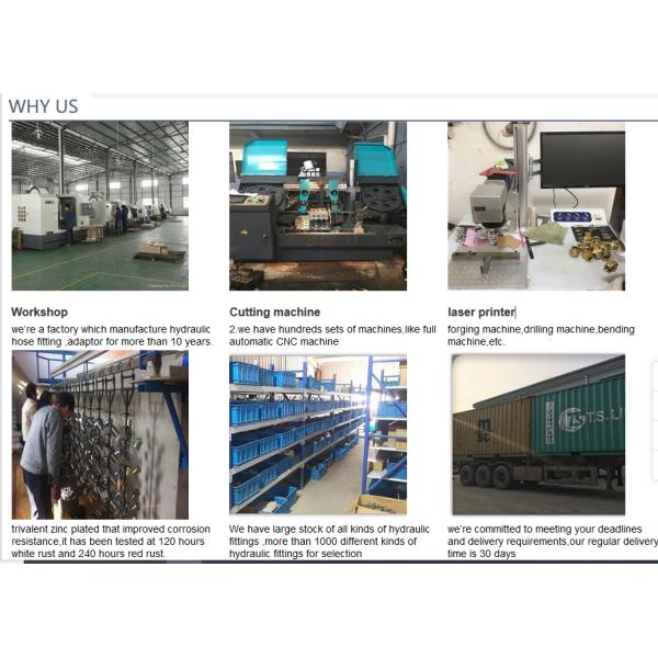 British Male Female Hose Connector