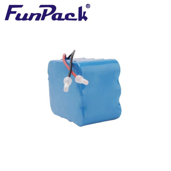 Deep Cycle 4S3P 12V 18Ah Lithium Battery Consumer Electronics Battery