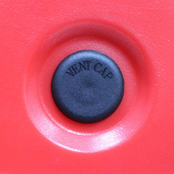 90L Ultra Pan portador plástico calentador de alimentos aislado caja térmica caliente