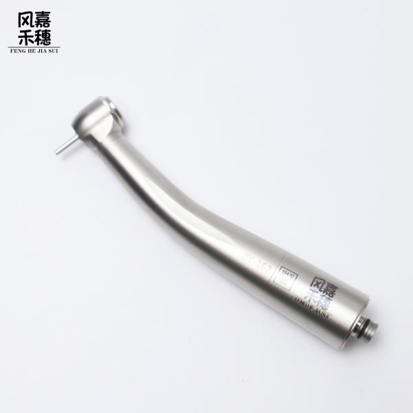 Precision Electric High Speed Handpiece Standard Head M4 / B2 Air Turbine NSK Coupler