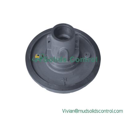 Mechanical Sealing Box of Shale Shaker – Reliable Protection for Enhanced Equipment Performance