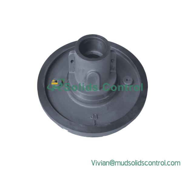 Mechanical Sealing Box of Shale Shaker – Reliable Protection for Enhanced Equipment Performance