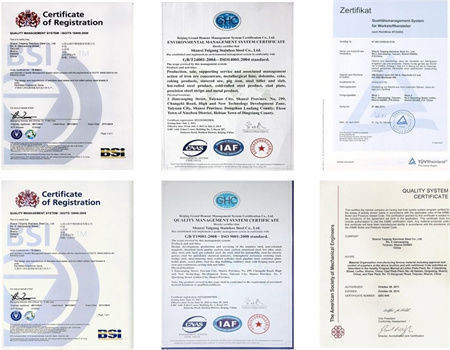 304 / 304l Stainless Steel Coil Brushed AISI Cold Rolled 100mm