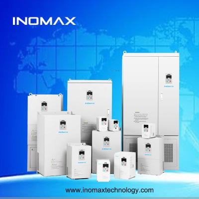 INOMAX MAX500 1.5KW 380V-480V AC Drive for Industrial Applications