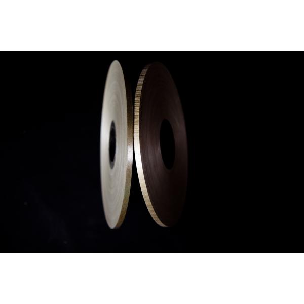 Флогопитовая микроэлектрическая изоляционная лента для огнеупорных кабелей